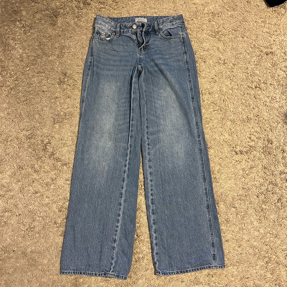 Pacific Sunwear - Low Rise Baggy - Size 24